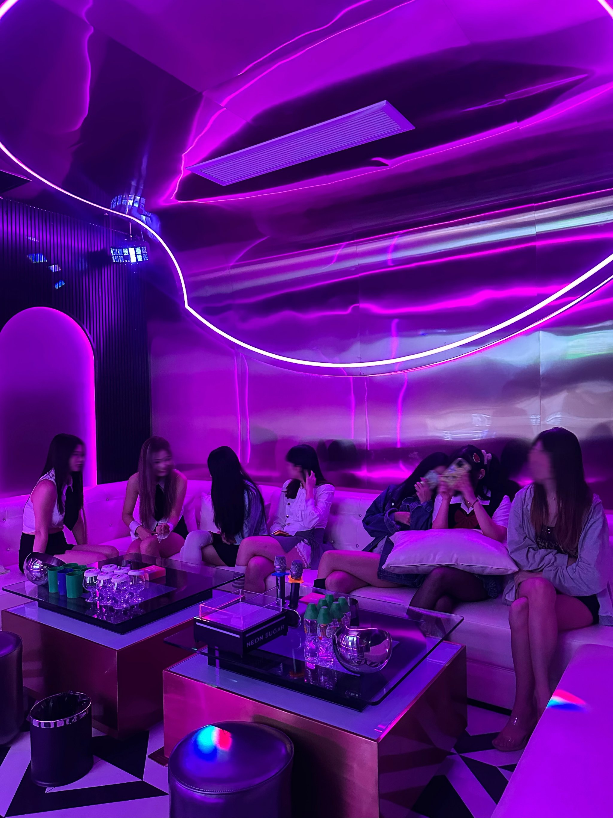 济宁商务ktv环境好商务ktv好吗解析-鱼台县ktv预订