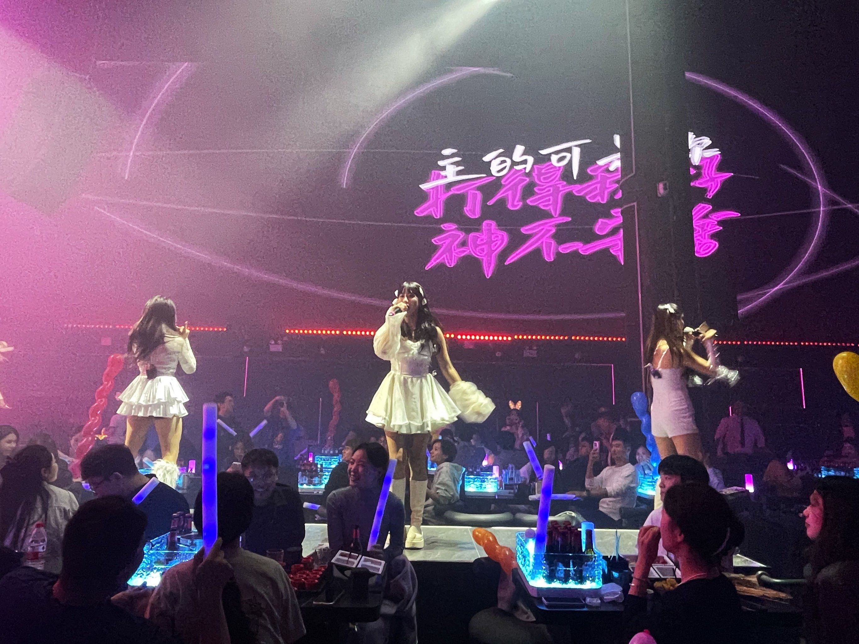 济宁商务ktv中低端区别-鱼台县ktv预订